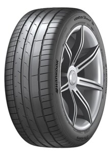 Hankook Hankook Ventus S1 Evo 3 EV K127E Supertarjous! 255/55-18