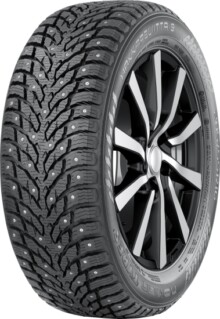 Nokian Hakkapeliitta 9 SUV 235/55-20