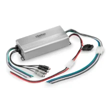 Clarion 4-kanavainen marine vahvistin