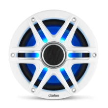 Clarion Premium venekaiutin 6,5 tuumaa