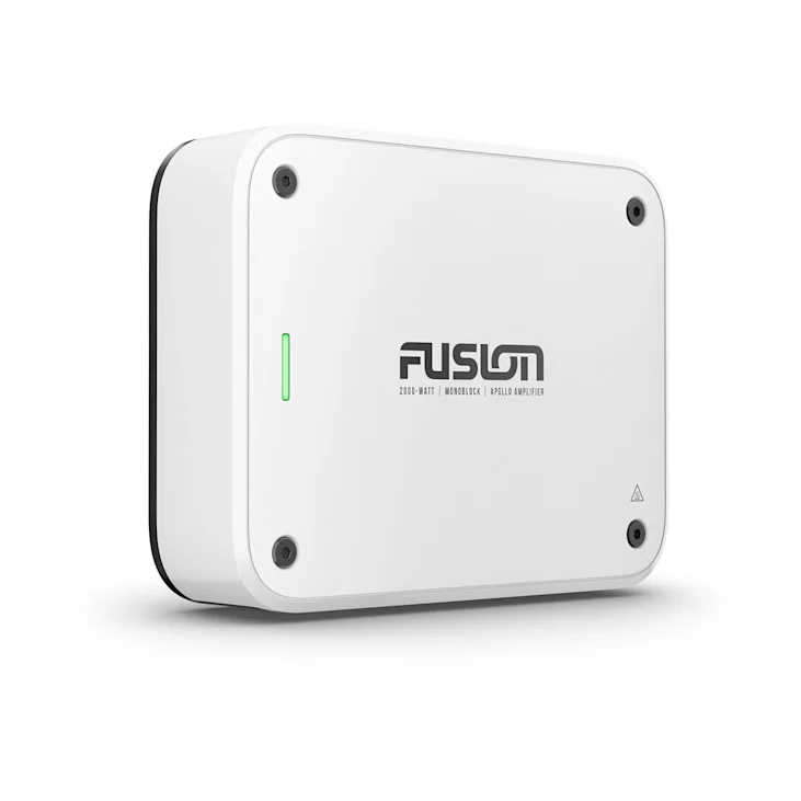Fusion MS-AP12000 1-kanavainen marine vahvistin-2