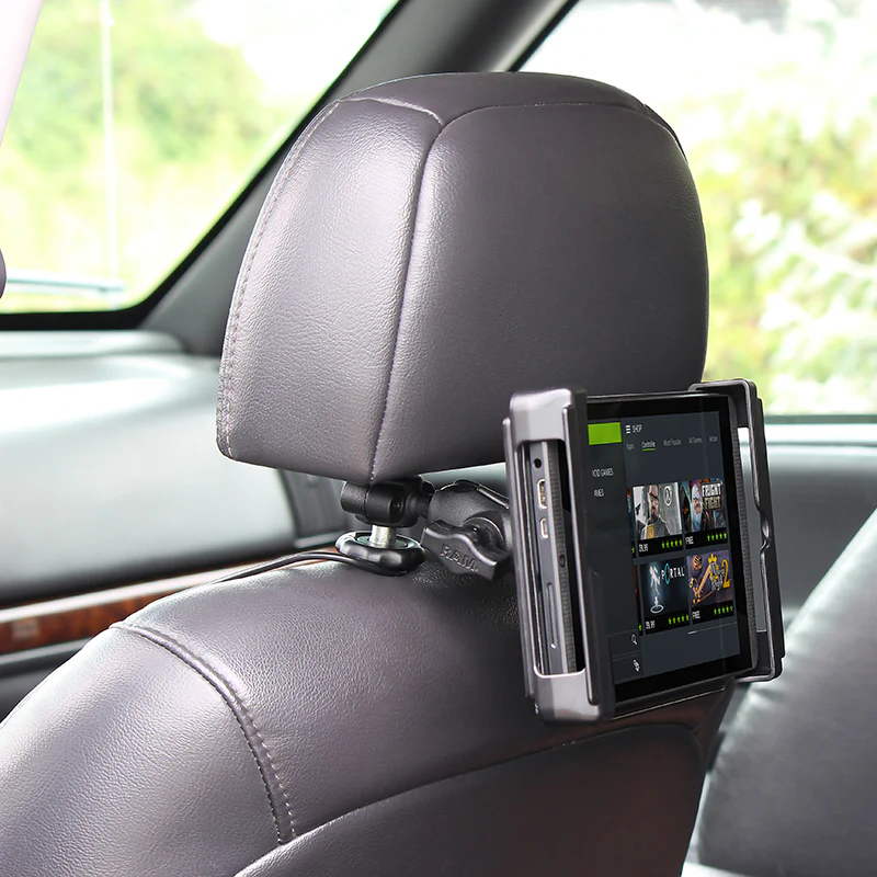 RAM MOUNTS B-koon kiinnike RAM-B-408-37-62U-6