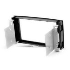 VW Transporter T5 2-din sovite-2