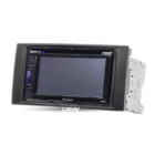 VW Transporter T5 2-din sovite-3