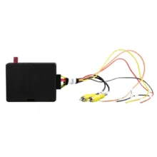 Fiat Ducato peruutuskamera adapteri CAM-FT1-RT