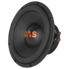 GAS MAD S2-10D2 10 subwoofer