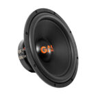 GAS MAD S2-12D2 12 subwoofer-2