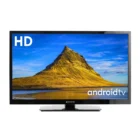 ProCaster 12V televisio