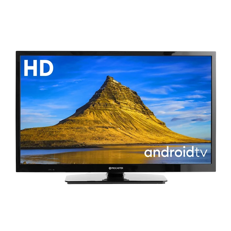 ProCaster 12V televisio ProCaster 12V televisio