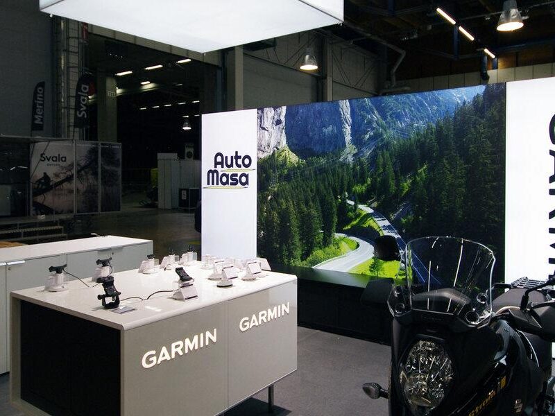 garmin-automasa-tuoteosasto-mp-messut-2020