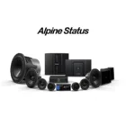 Alpine HDZ-653S-8