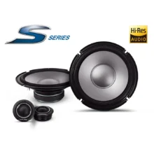 Alpine S2-S80C 8-tuuman erillissarja