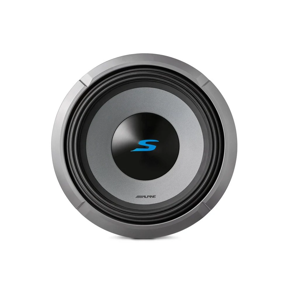 Alpine S2-W12D4 12-4