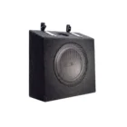 Alpine SWC-D84T6 8 subwoofer