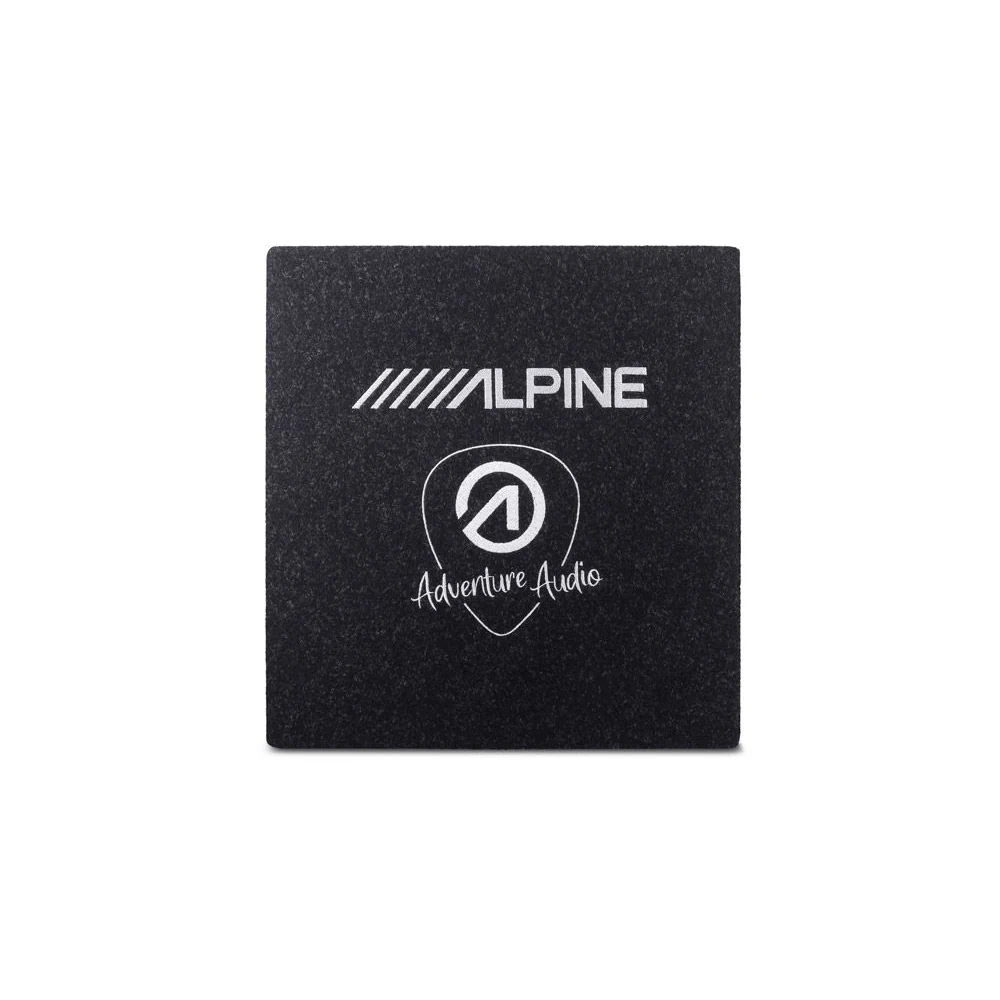 Alpine SWC-W84CRA2-3