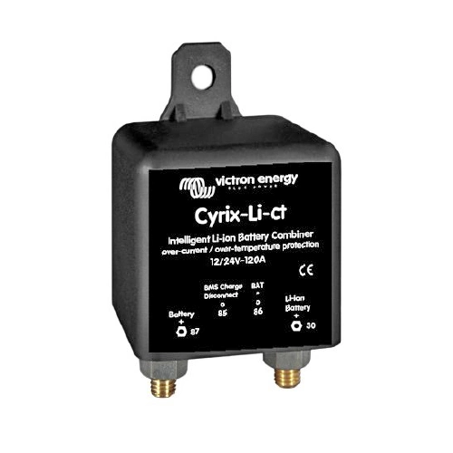 Älykäs kaksoisakkurele Lithium Älykäs kaksoisakkurele Lithium