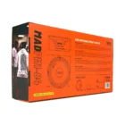 GAS MAD PM1-84-4