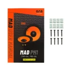 GAS MAD PM1-84-5