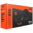 GAS MAD PM2-84-5