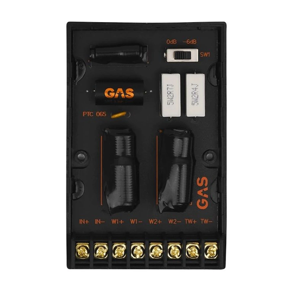 GAS MAD PXO1-24 passiivijakosuodin