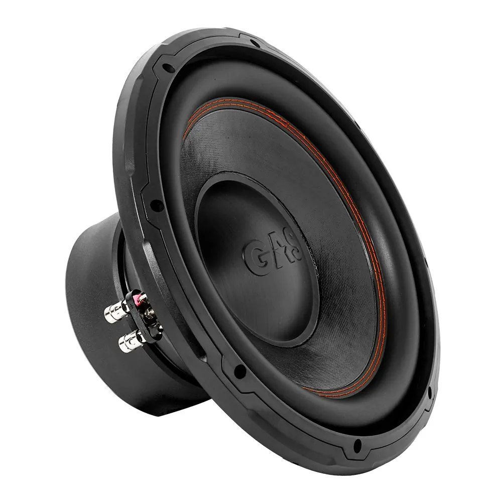 GAS MAD S3-12D2-4