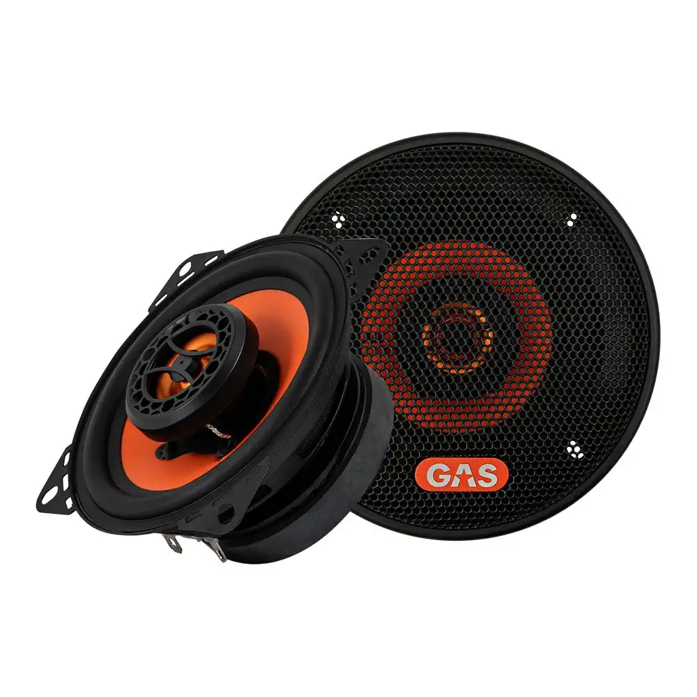 GAS MAD X1-44 GAS MAD X1-44