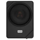 GAS MAX ASB1 8 aktiivisubwoofer