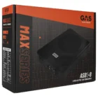 GAS MAX ASB1 8 aktiivisubwoofer-4