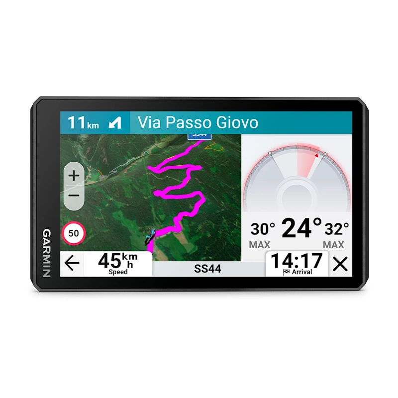 Garmin zumo XT3 - 6 tuumaa Garmin zumo XT3 - 6 tuumaa