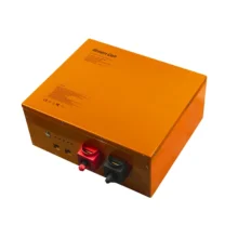 Green Cell LifePO4 akku 12.8V 172Ah