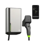 Green Cell habu 22 kW latausasema – 7.5 m 1