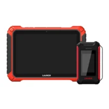 Launch X431 Euro