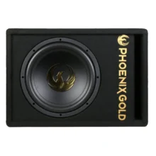 Phoenix Gold Z12AB 12