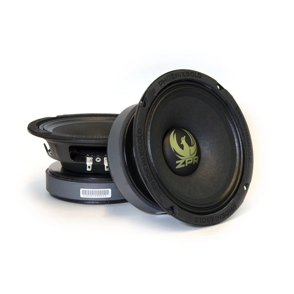 Phoenix Gold ZPR654-2