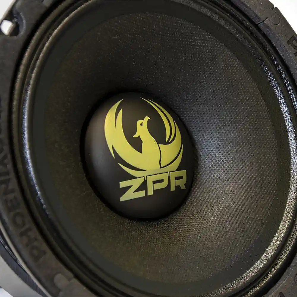 Phoenix Gold ZPR654-7