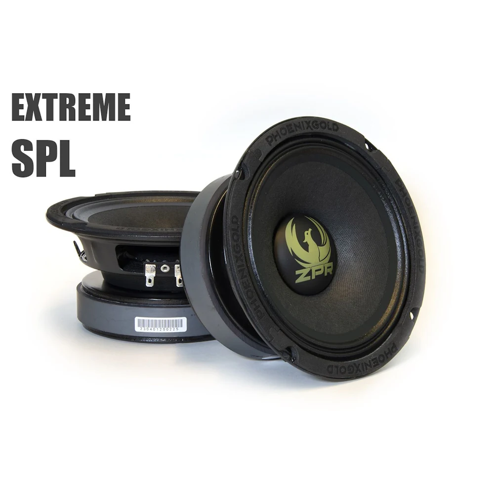 Phoenix Gold ZPR654 Phoenix Gold ZPR654