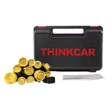 ThinkTool HD lisäosa Euro 393-394-391