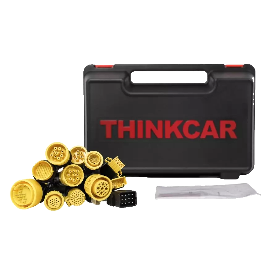 ThinkTool HD lisäosa Euro 393-394-391 ThinkTool HD lisäosa Euro 393-394-391