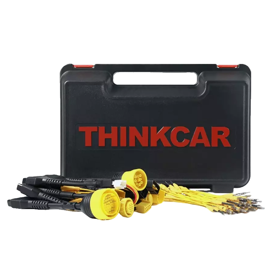 ThinkTool HD lisäosa Euro 393 -Euro 394 - Euro 391