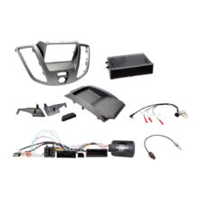 Ford Transit 2013 – 2018 2-DIN soittimen asennussarja