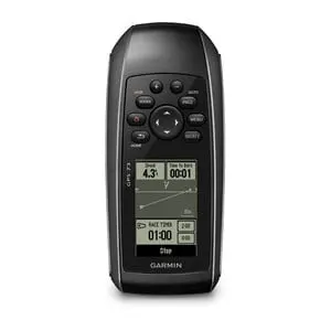 Garmin GPS 733