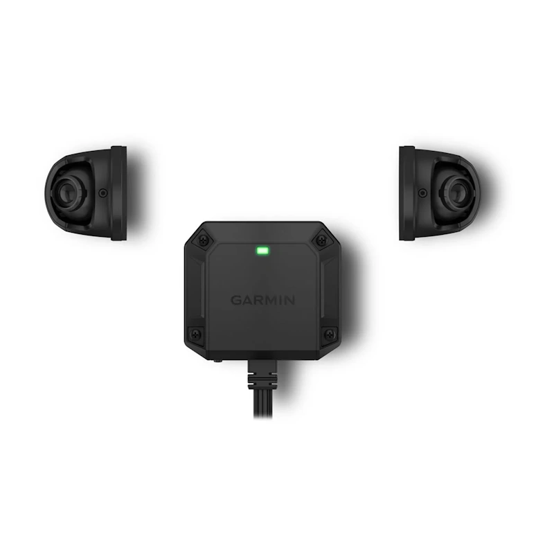 Garmin dezl DualView sivukamera Garmin dezl DualView sivukamera