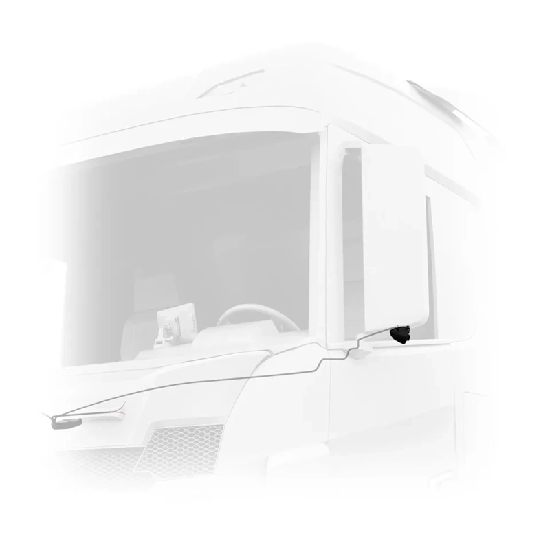 Garmin dezl DualView sivukamera3