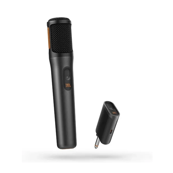 JBL Langaton mikrofoni 2kpl-2