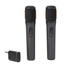 JBL Langaton mikrofoni 2kpl