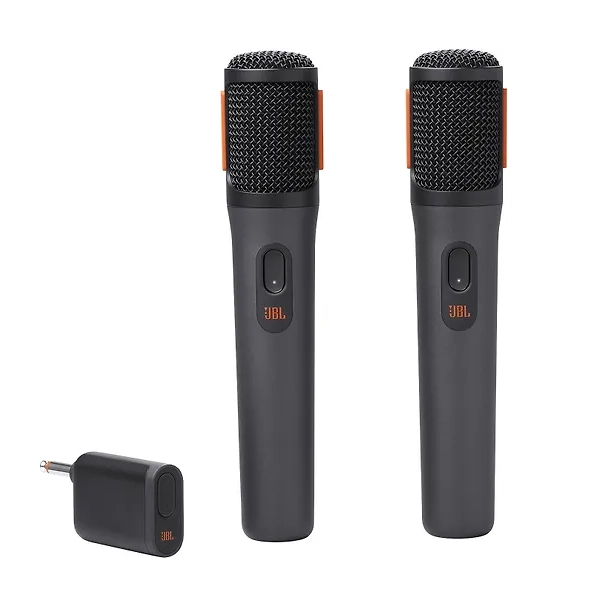 JBL Langaton mikrofoni 2kpl JBL Langaton mikrofoni 2kpl
