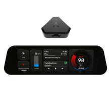 Tesla S3XY Dash