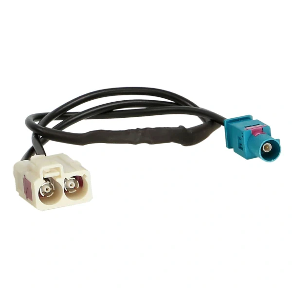 ACV Antenni Adapteri 2-1 FAKRA ACV Antenni Adapteri 2-1 FAKRA