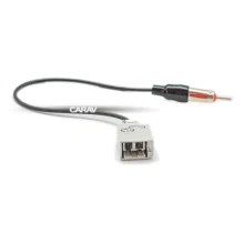 Carav Antenni adapteri Volvo