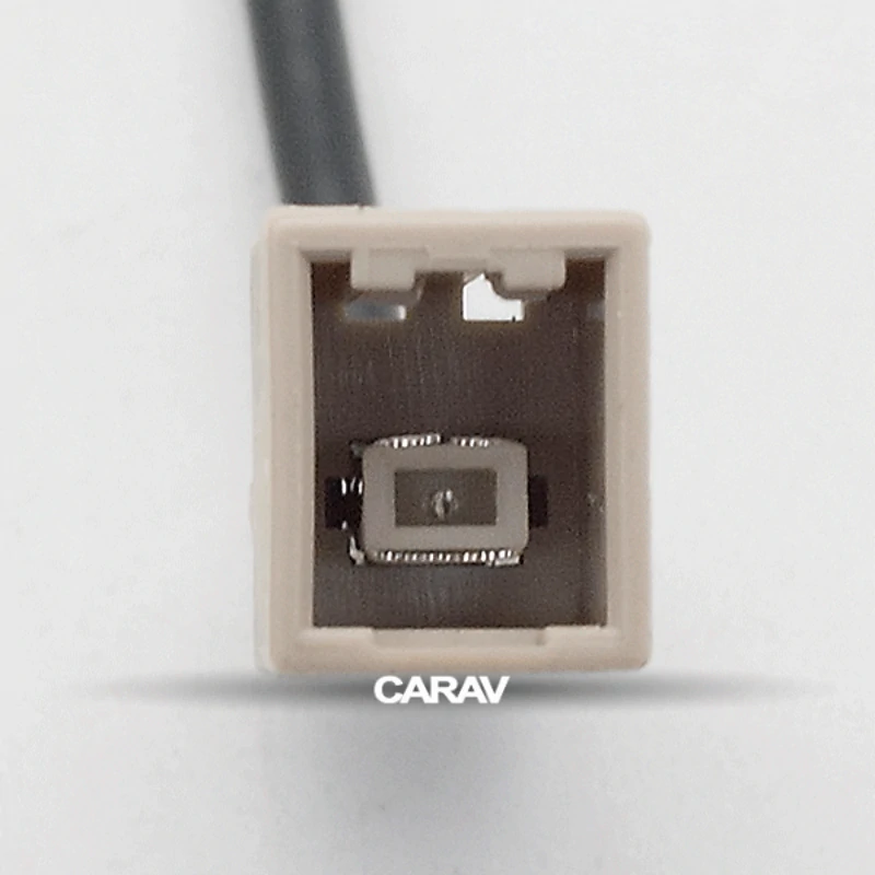 Carav Antenniadapteri Hyundai ja Kia (neliö)-3